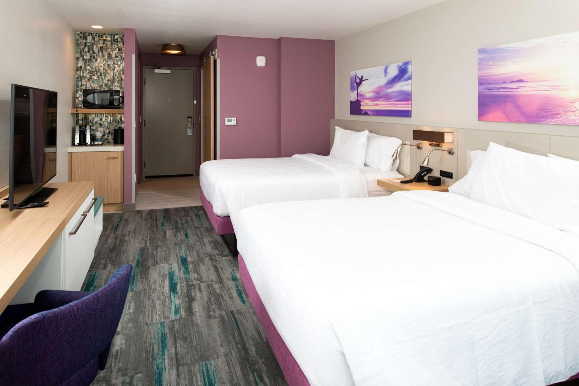 Hilton Garden Inn Seattle Lynnwood, Wa المظهر الخارجي الصورة
