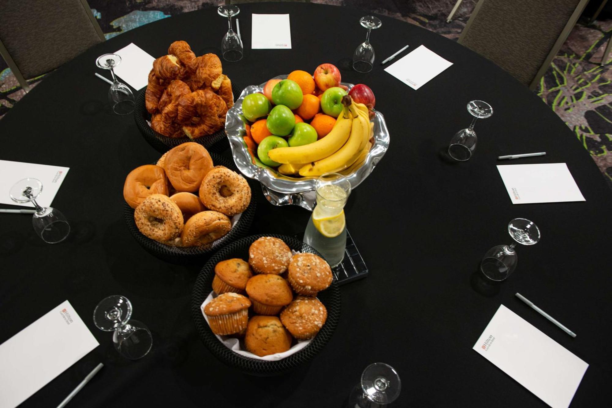 Hilton Garden Inn Seattle Lynnwood, Wa المظهر الخارجي الصورة