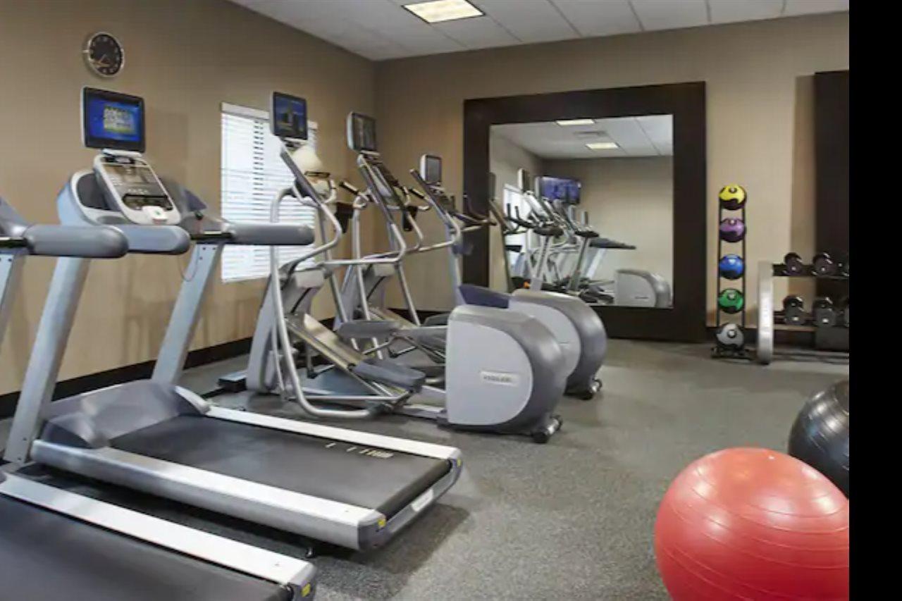 Hilton Garden Inn Seattle Lynnwood, Wa المظهر الخارجي الصورة