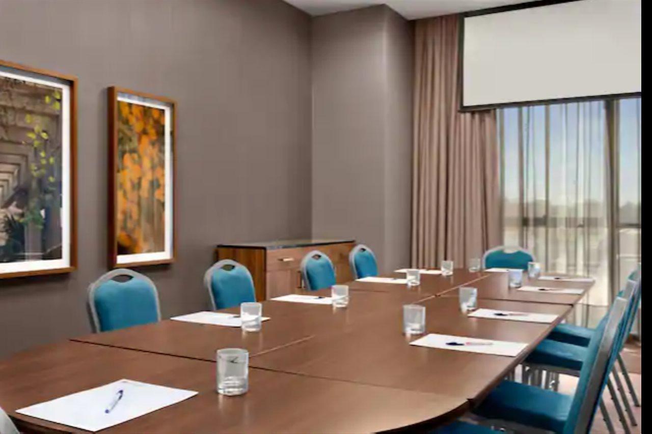 Hilton Garden Inn Seattle Lynnwood, Wa المظهر الخارجي الصورة